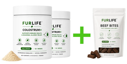 FurLife™ Colostrum+