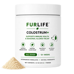 FurLife™ Colostrum+