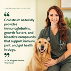 FurLife™ Colostrum+