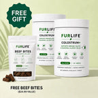 FurLife™ Colostrum+